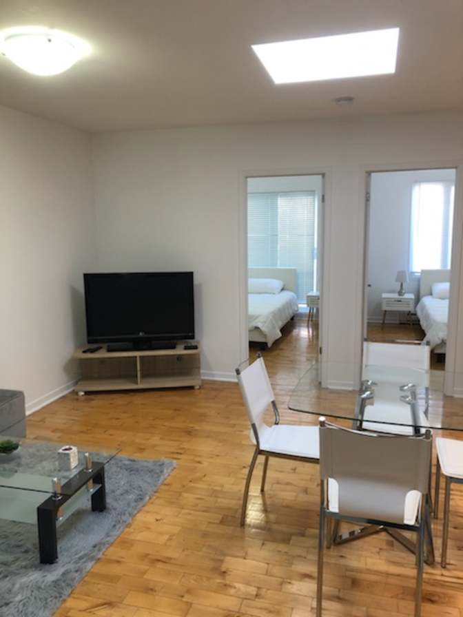 Nelson Couto's room