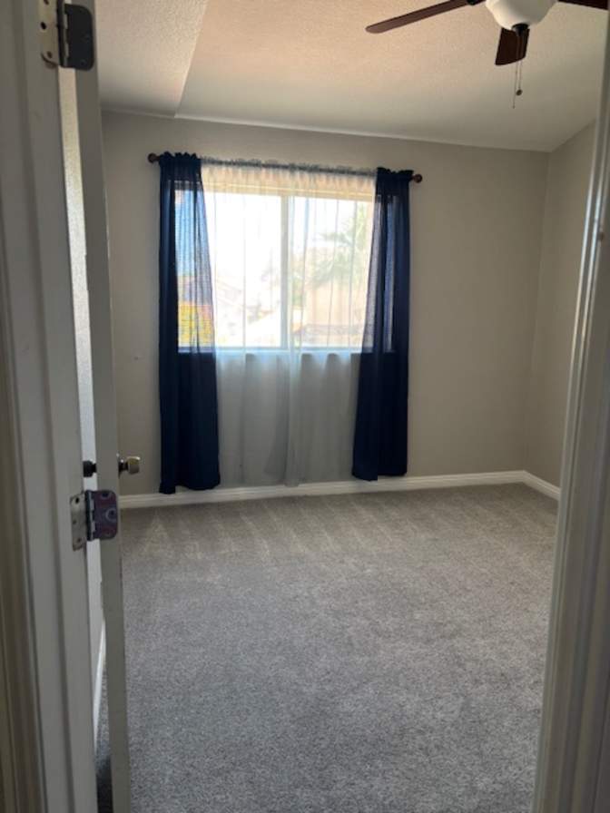 Jenifer McGuire's room