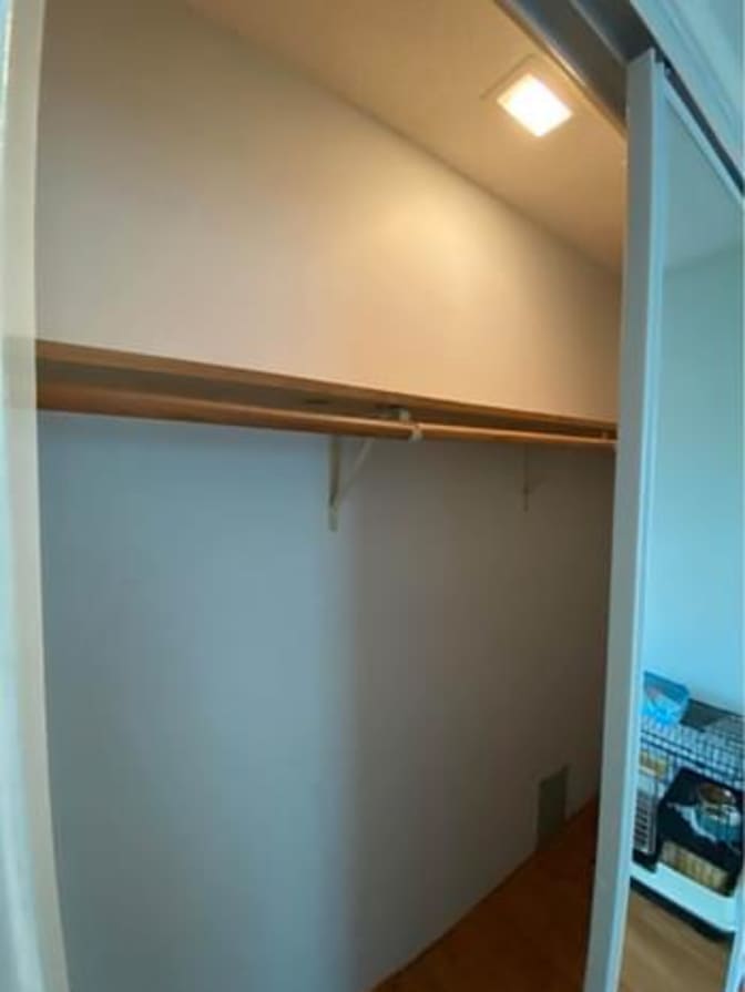Stephanie's room