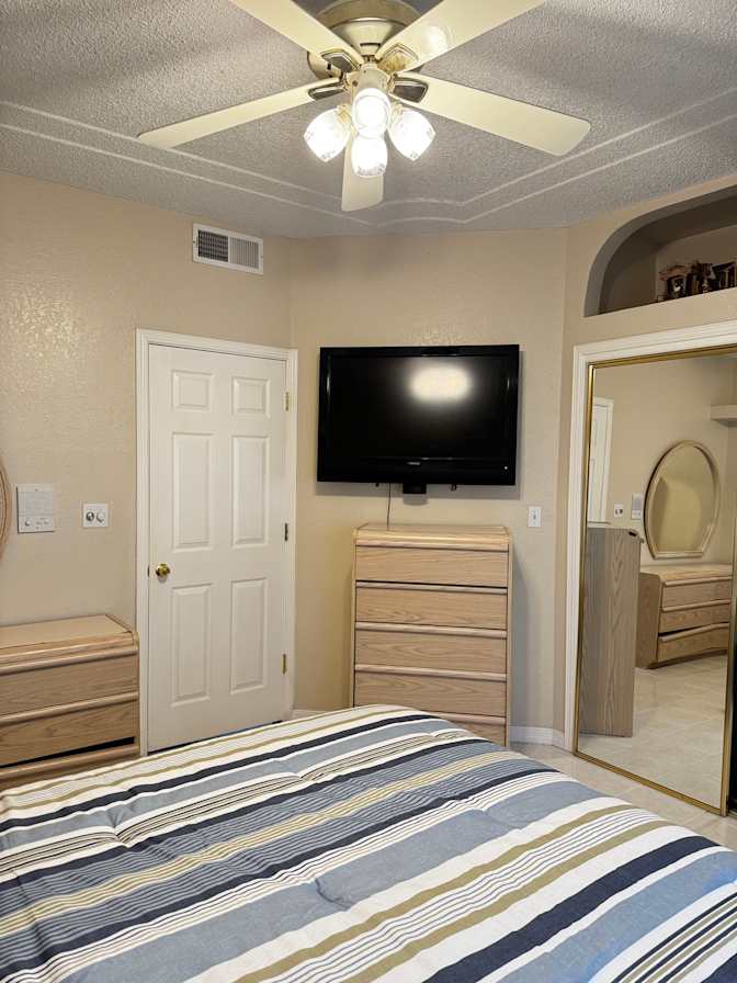 Estella's room