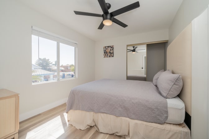 PadSplit's room