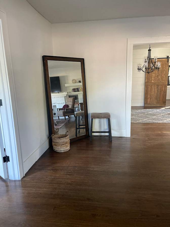 Joseph's room