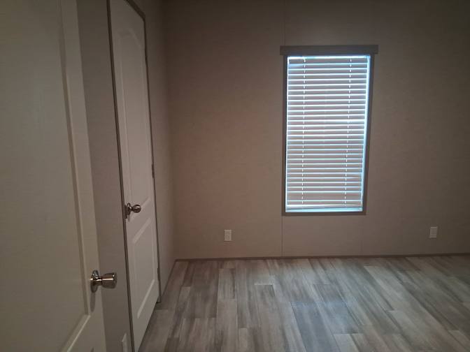 Chris's room