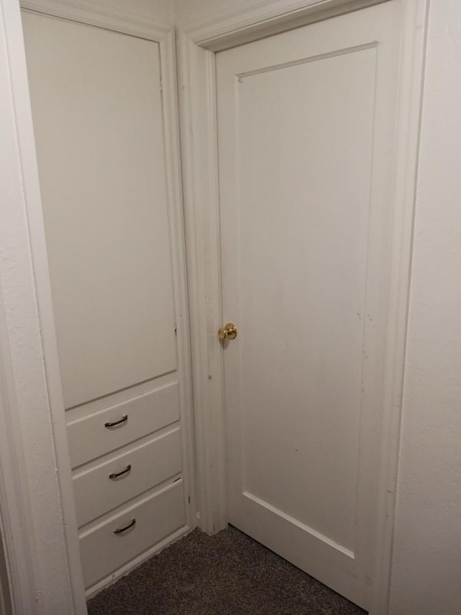 Daniel's room