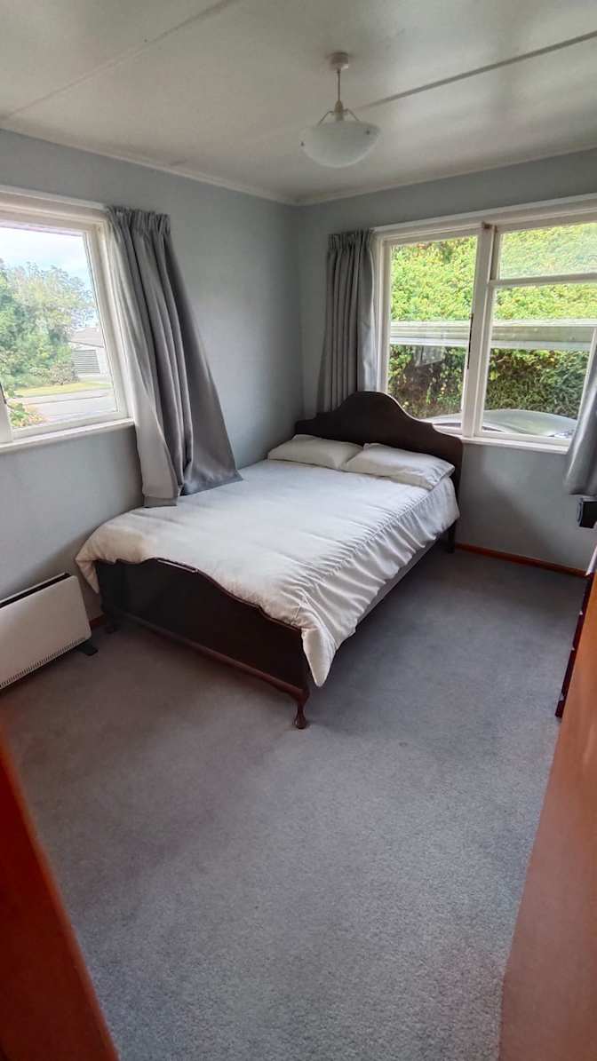 Shrush's room