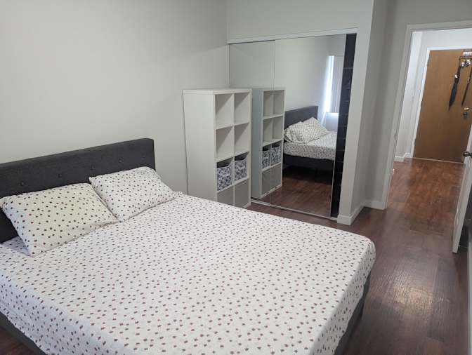 CJ's room