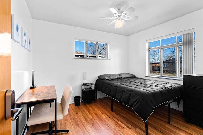 PadSplit's room