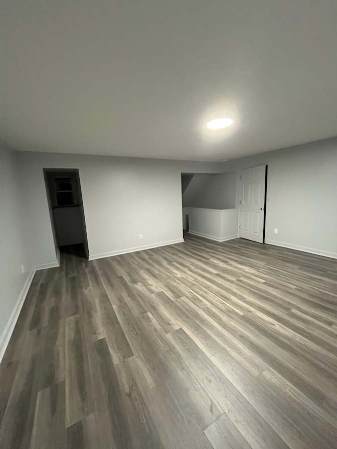 Kayla's room