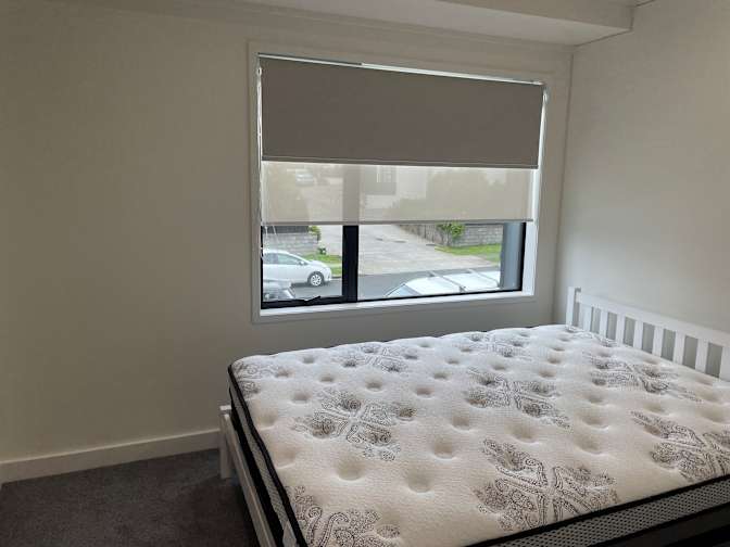 Ali's room