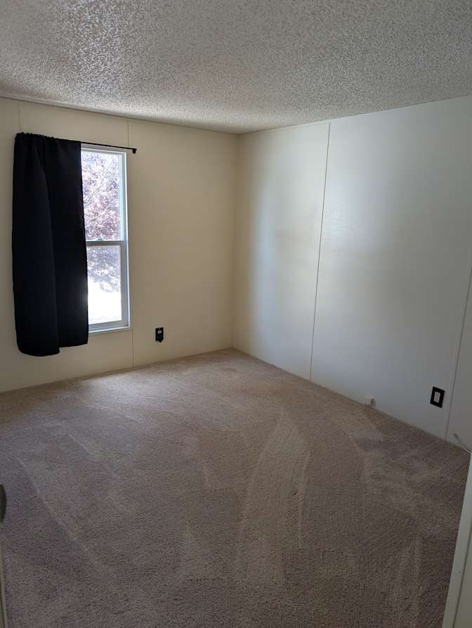 JD's room