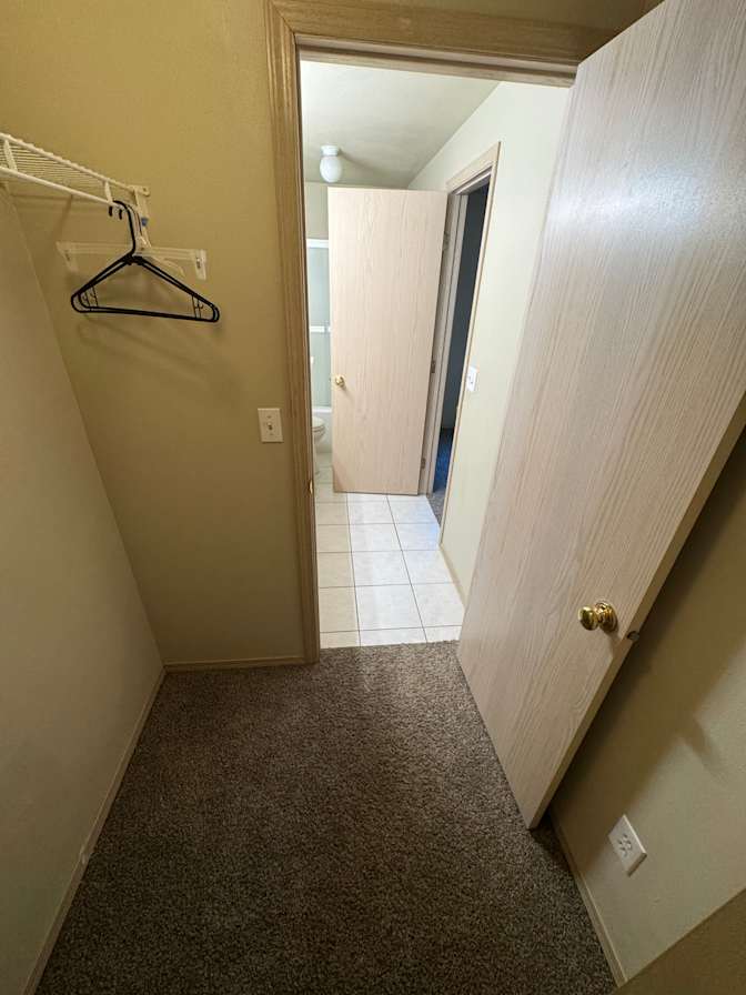 Dil's room