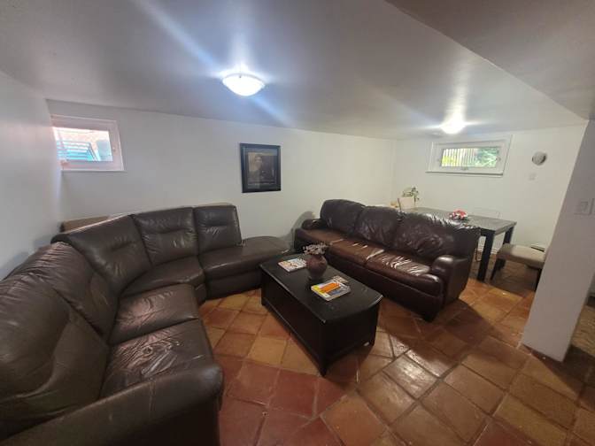 Gabriela Troteiro's room