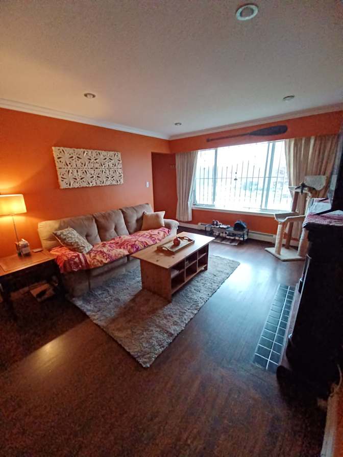 Natasha's room