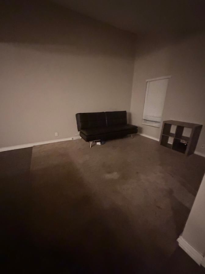 Rosalyn Duenas's room