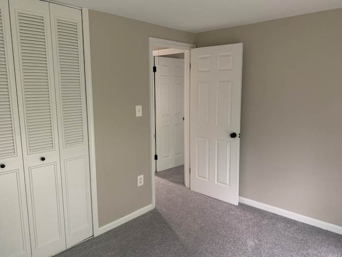 Stephanie's room