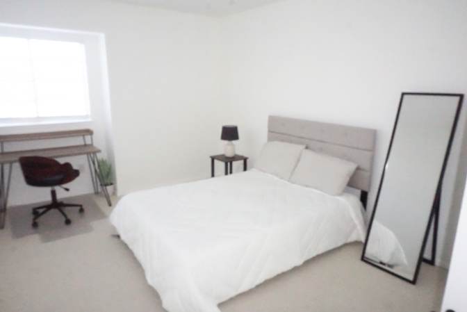 Jay's room