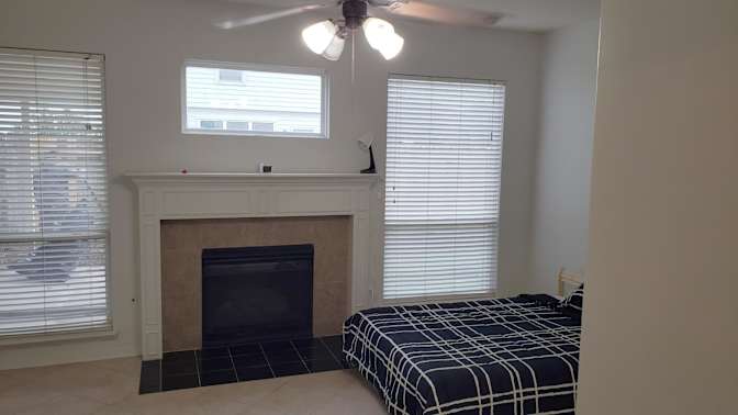 PadSplit's room