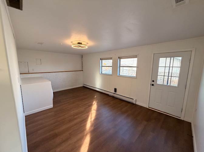 holden's room