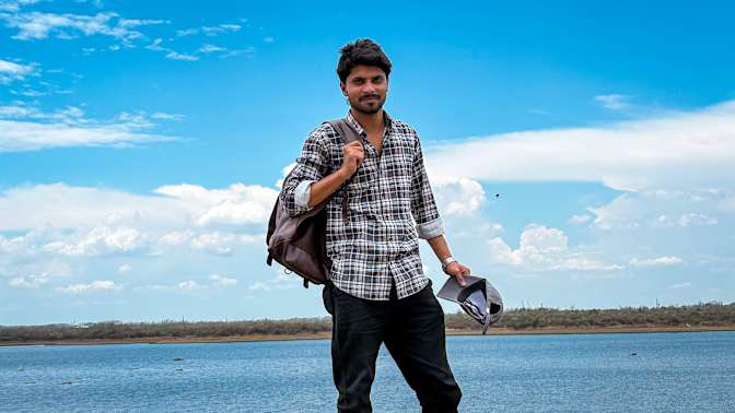 Shozab Khan