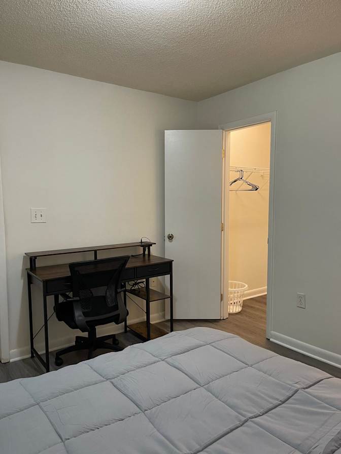 maisonNC's room
