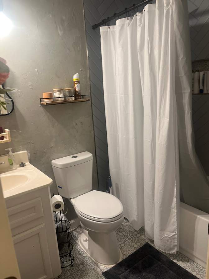 DJVandG's room