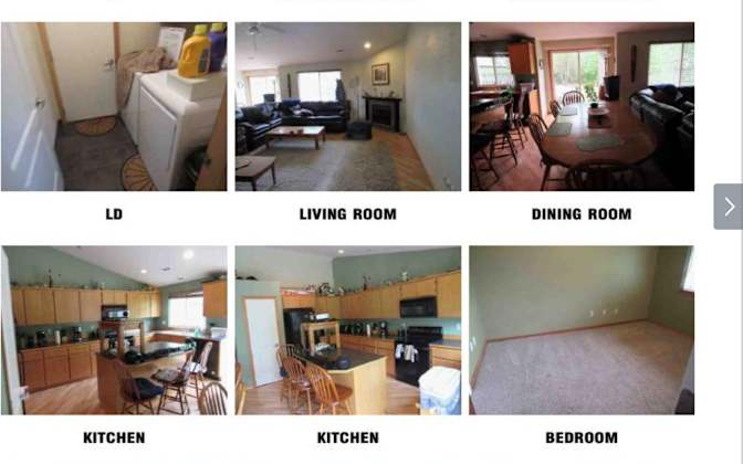 Ryan's room