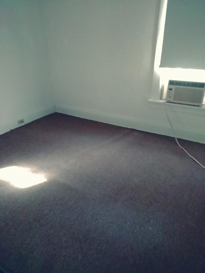Carleen's room