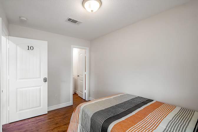 PadSplit's room