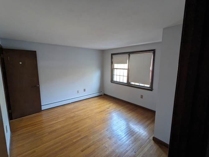 Jonathan's room