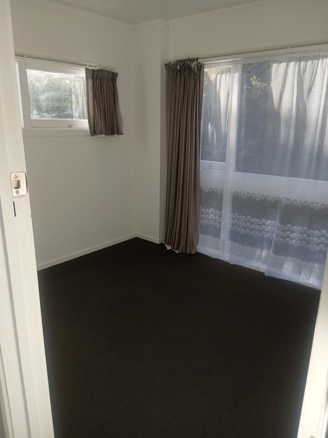 stefan davis's room