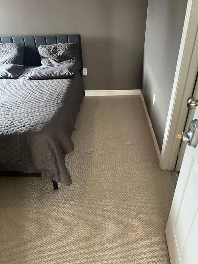 Brandon's room