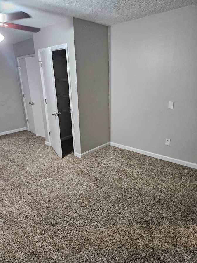 Kristin's room