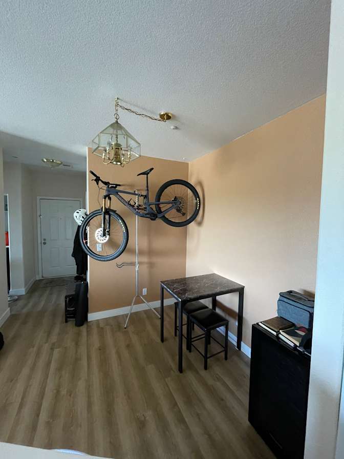 Rob's room
