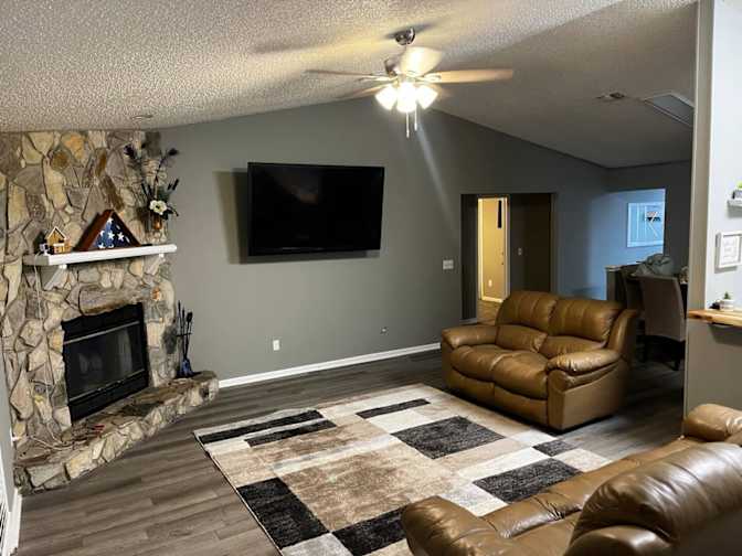 PadSplit's room