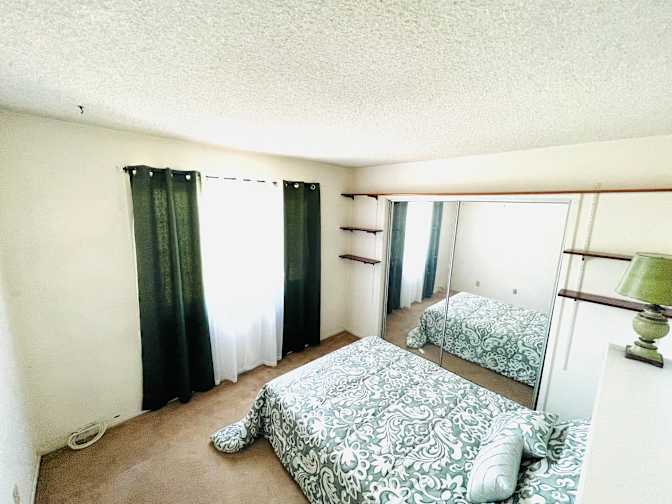 Kate's room