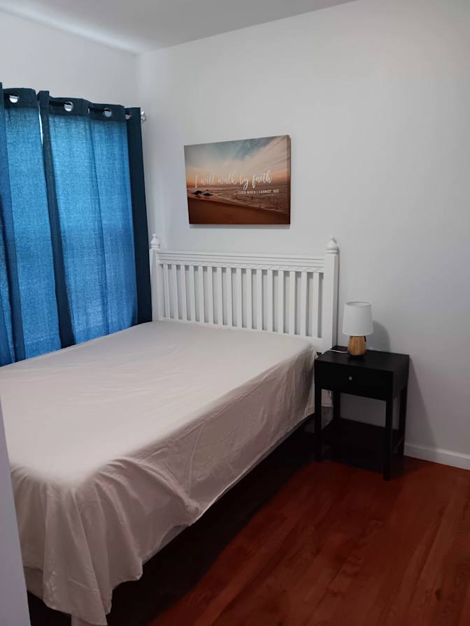 Anny's room