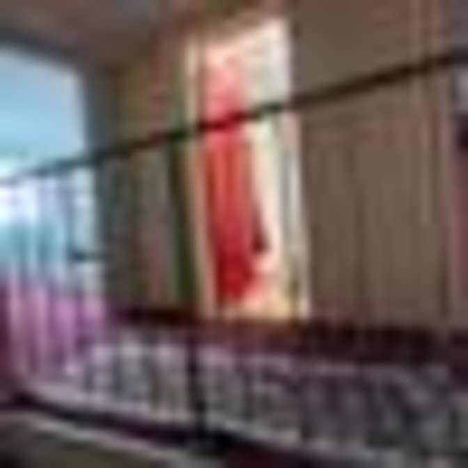 Ron's room