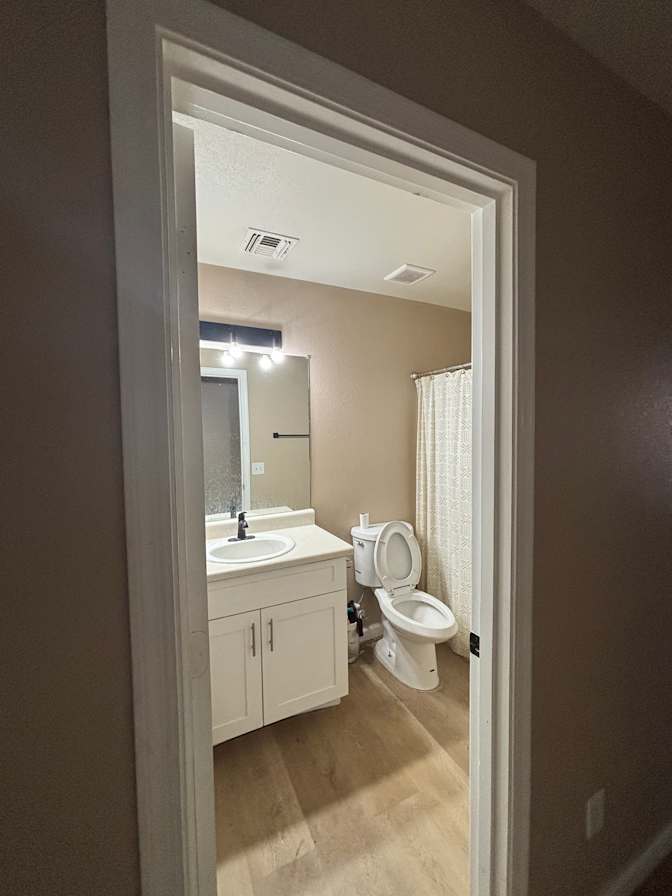 Maria's room