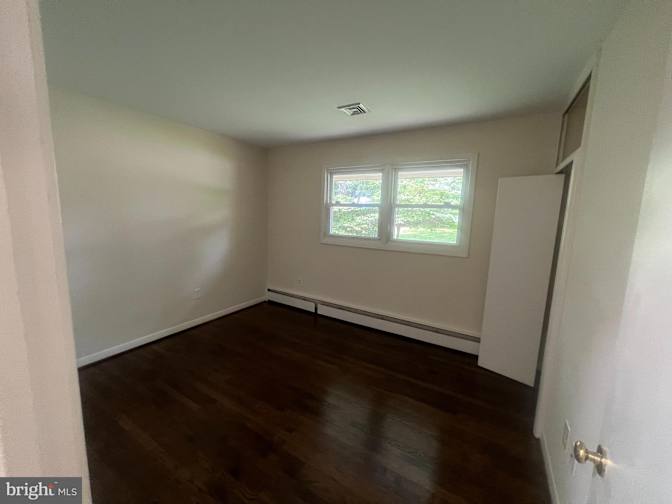 Autumn and Joshua's room