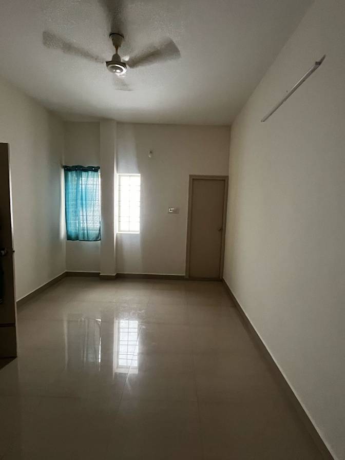 Therese  Sebastian's room
