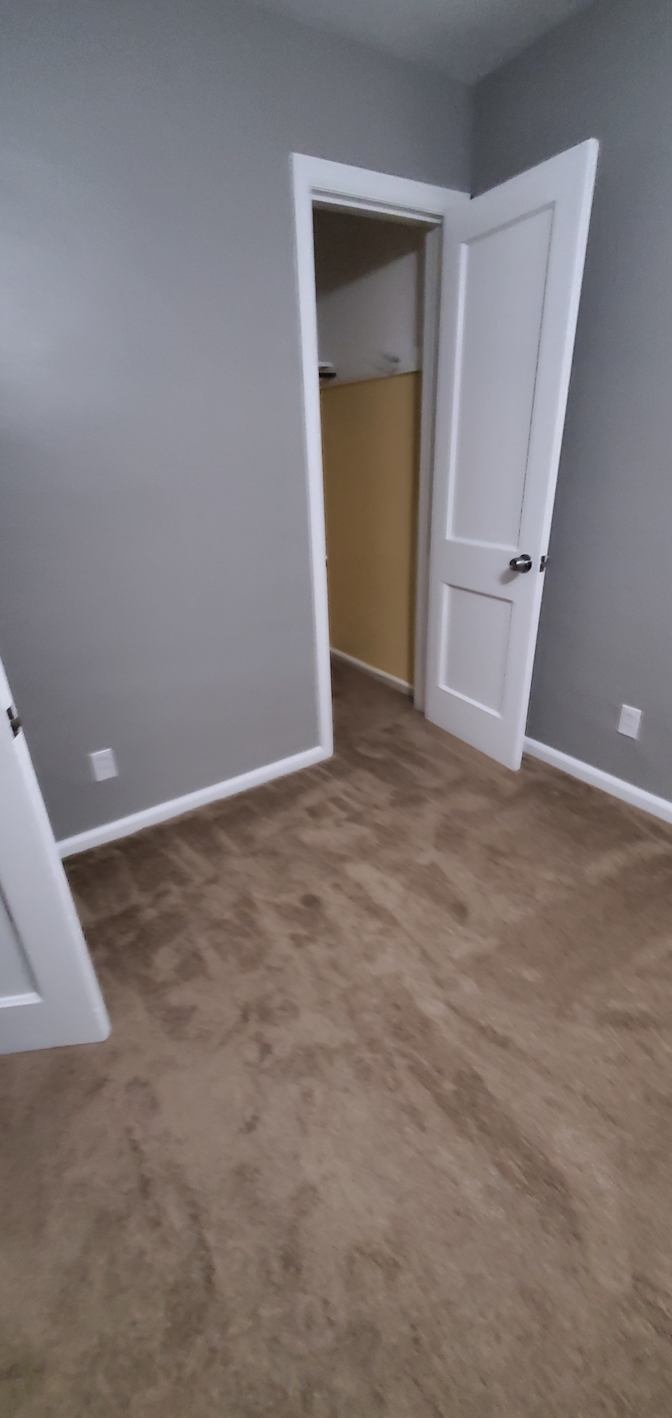 Gary's room