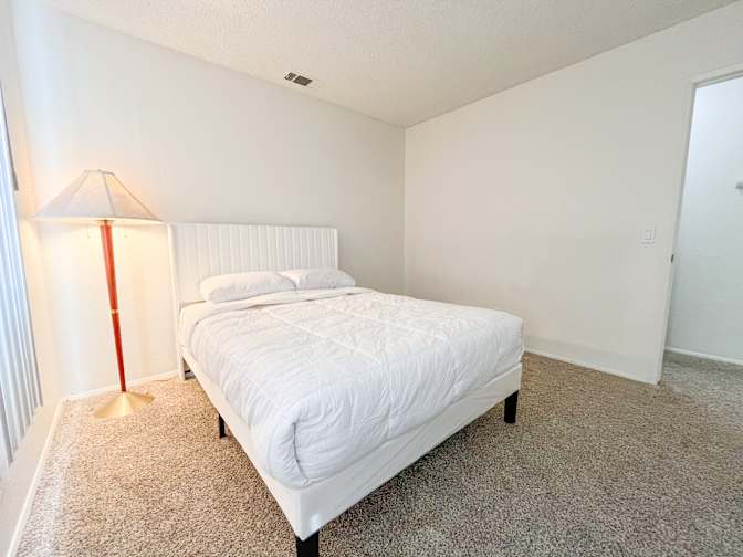 Tiffanny's room