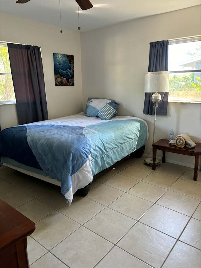 Joy's room