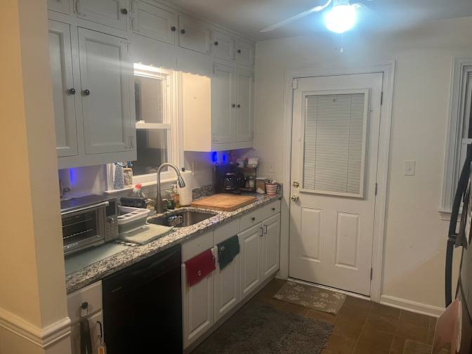 Kristen's room