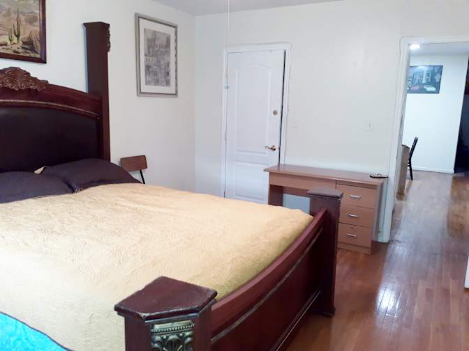 Jason Bryan, Realtor's room