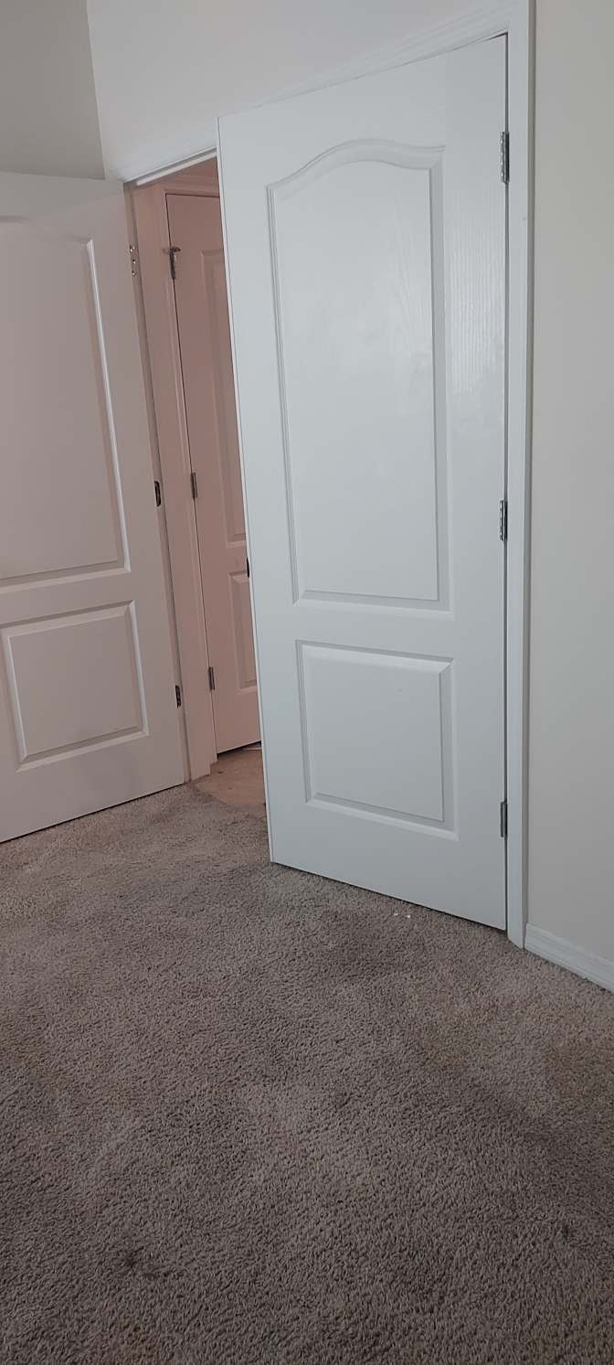 Christian's room