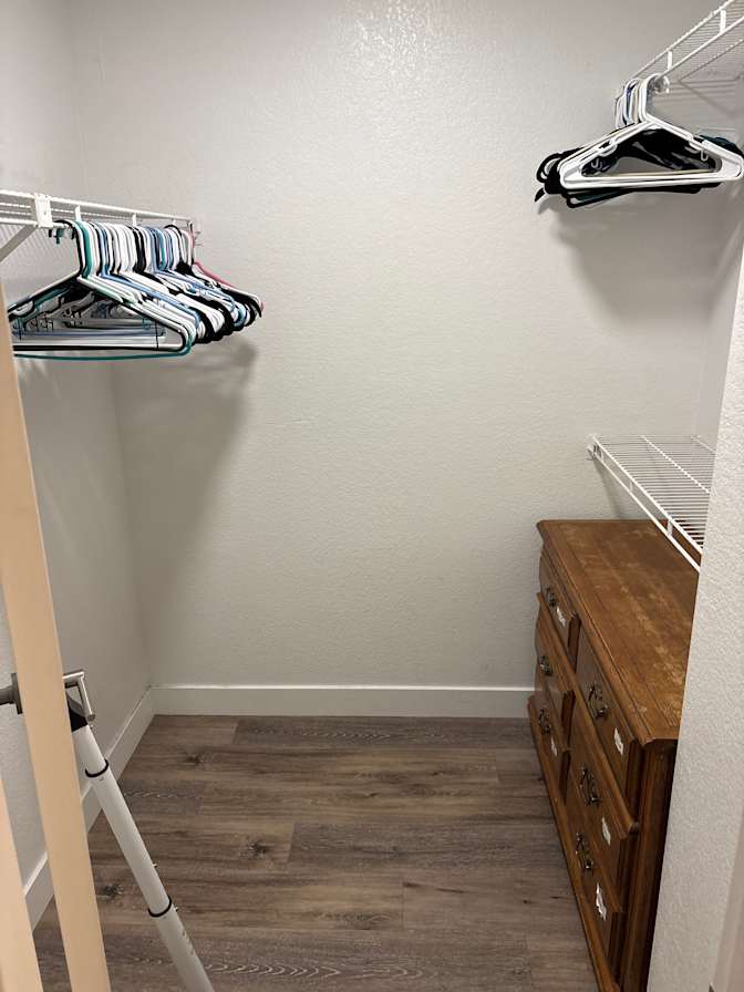 Andrew's room