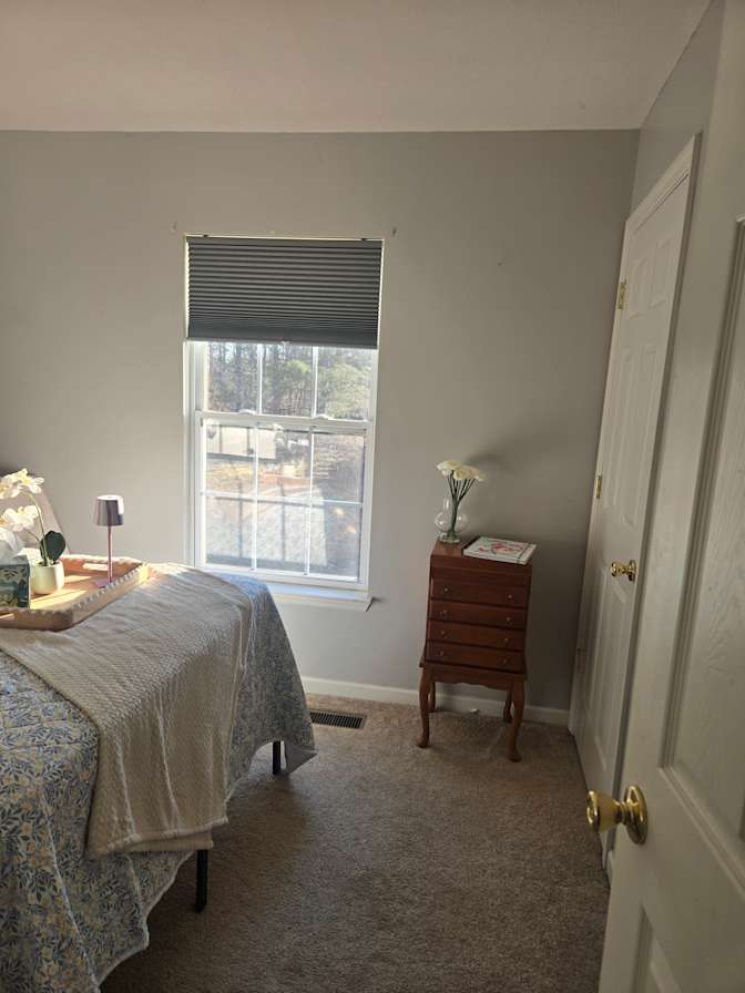 Michelle's room