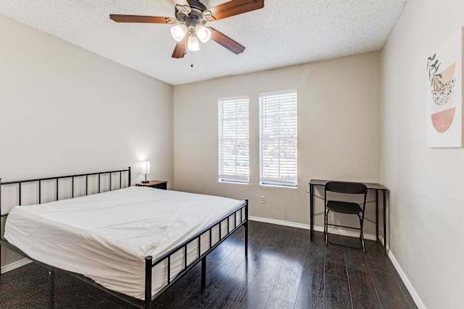 PadSplit's room