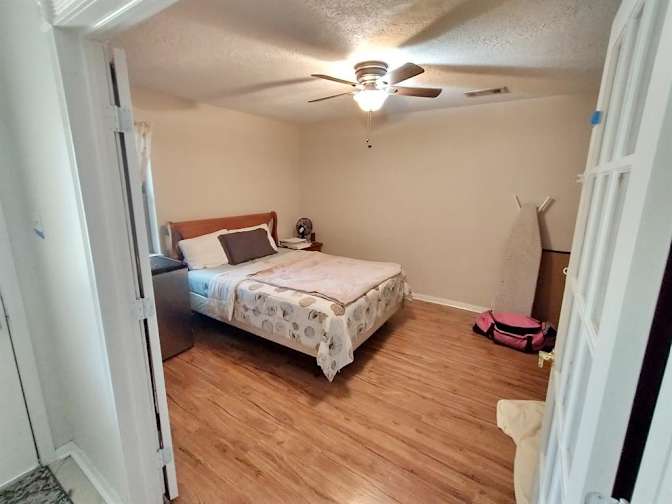 Kaden's room